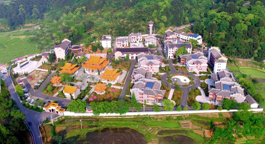 南岳衡山道院（南岳坤道学院）.JPG